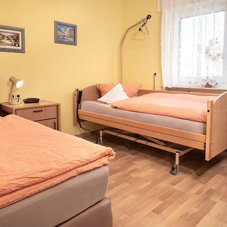 Regenbogen-Appartement Bad Krozingen Εξωτερικό φωτογραφία