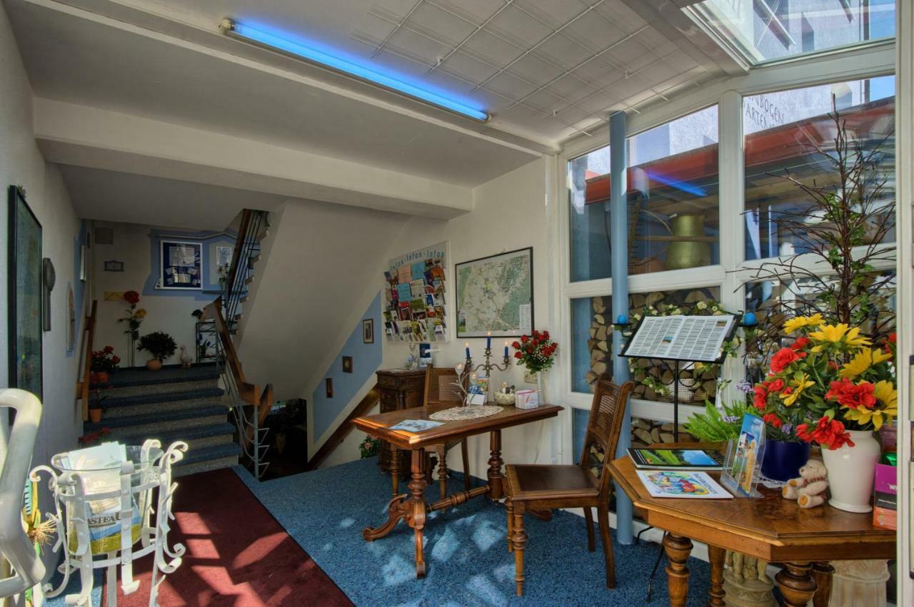 Regenbogen-Appartement Bad Krozingen Εξωτερικό φωτογραφία