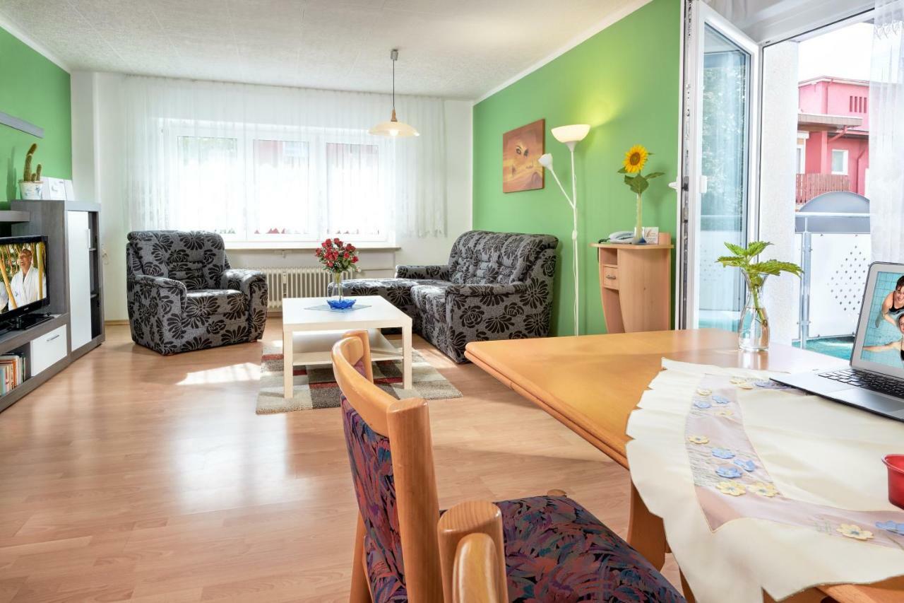 Regenbogen-Appartement Bad Krozingen Εξωτερικό φωτογραφία