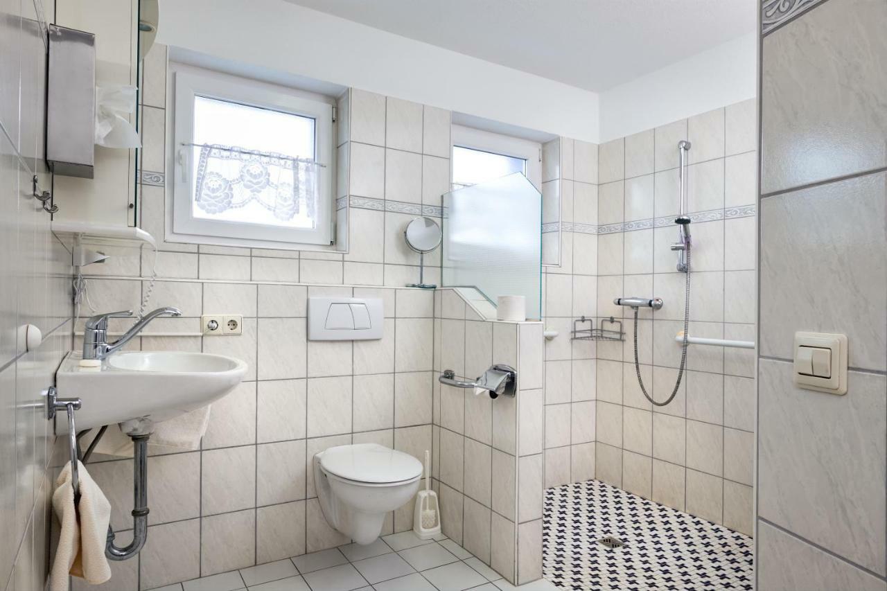 Regenbogen-Appartement Bad Krozingen Εξωτερικό φωτογραφία