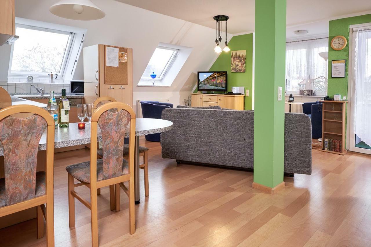 Regenbogen-Appartement Bad Krozingen Εξωτερικό φωτογραφία
