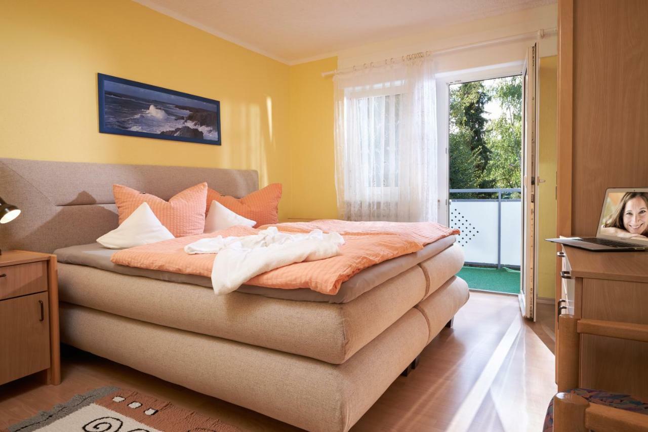 Regenbogen-Appartement Bad Krozingen Εξωτερικό φωτογραφία