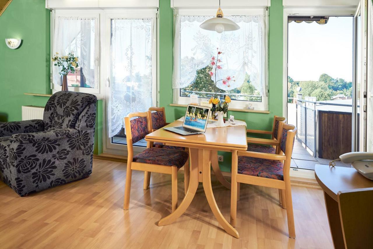 Regenbogen-Appartement Bad Krozingen Εξωτερικό φωτογραφία