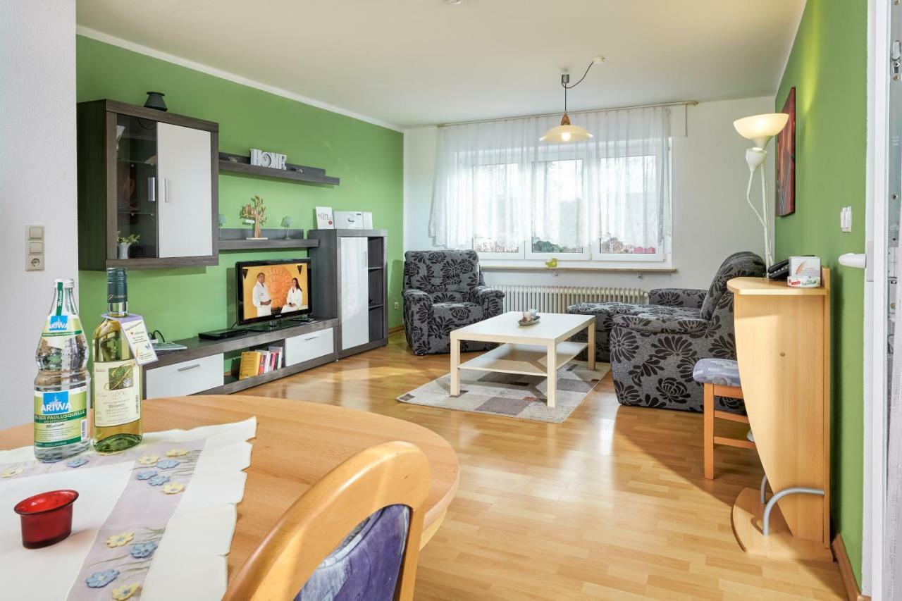 Regenbogen-Appartement Bad Krozingen Εξωτερικό φωτογραφία