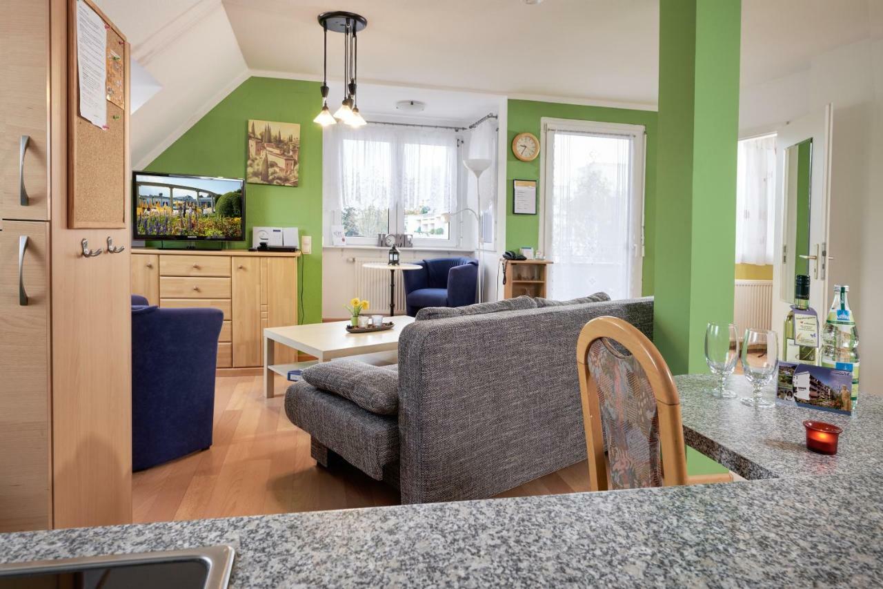 Regenbogen-Appartement Bad Krozingen Εξωτερικό φωτογραφία