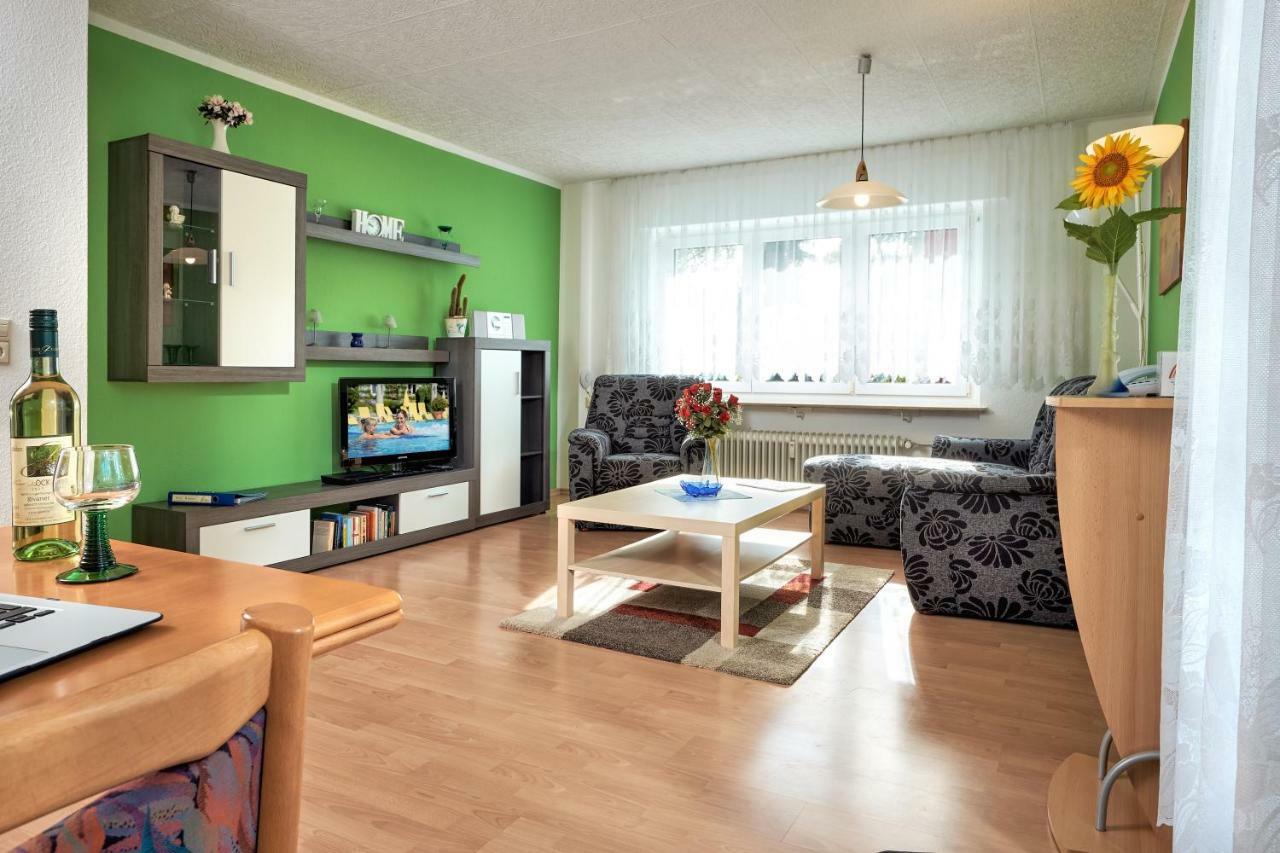 Regenbogen-Appartement Bad Krozingen Εξωτερικό φωτογραφία