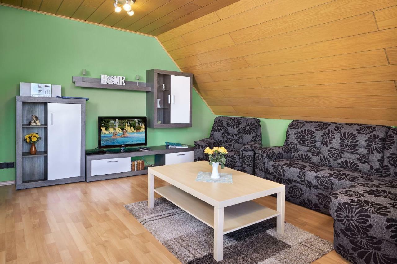 Regenbogen-Appartement Bad Krozingen Εξωτερικό φωτογραφία