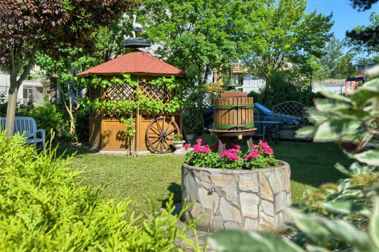 Regenbogen-Appartement Bad Krozingen Εξωτερικό φωτογραφία