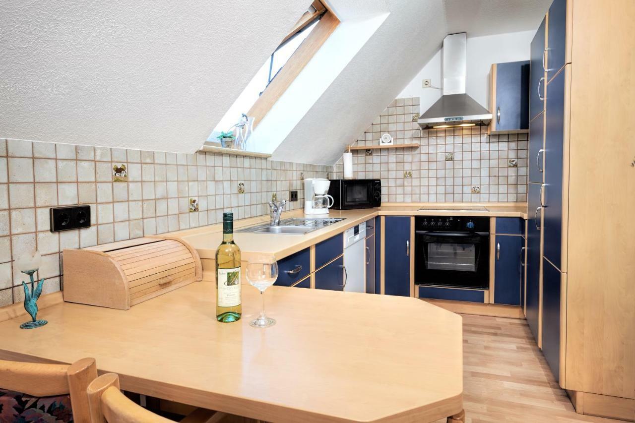 Regenbogen-Appartement Bad Krozingen Εξωτερικό φωτογραφία