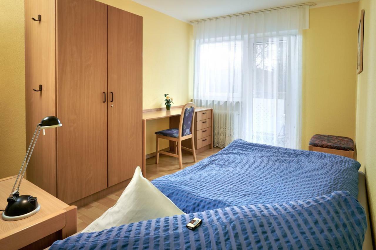 Regenbogen-Appartement Bad Krozingen Εξωτερικό φωτογραφία