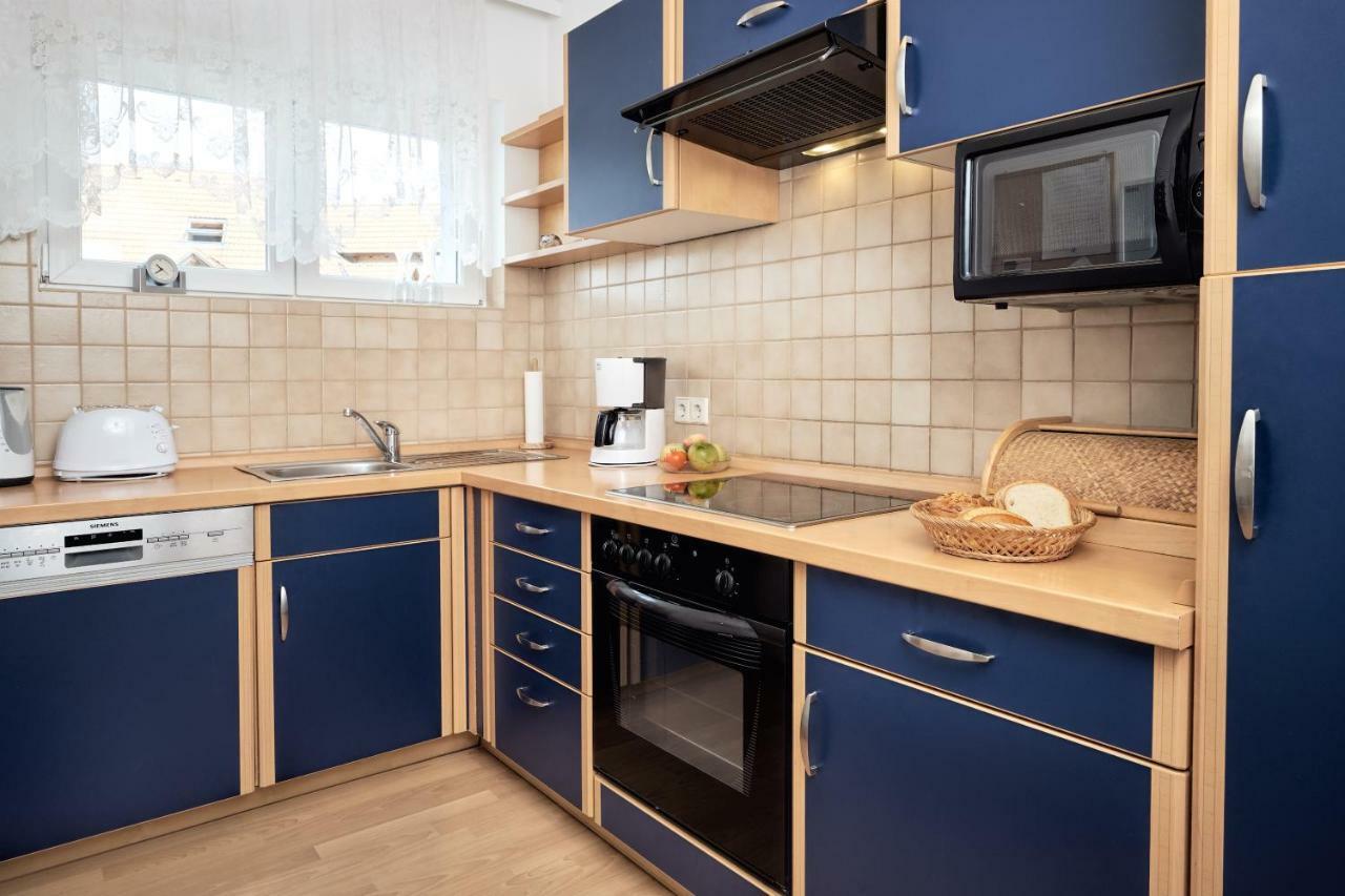 Regenbogen-Appartement Bad Krozingen Εξωτερικό φωτογραφία