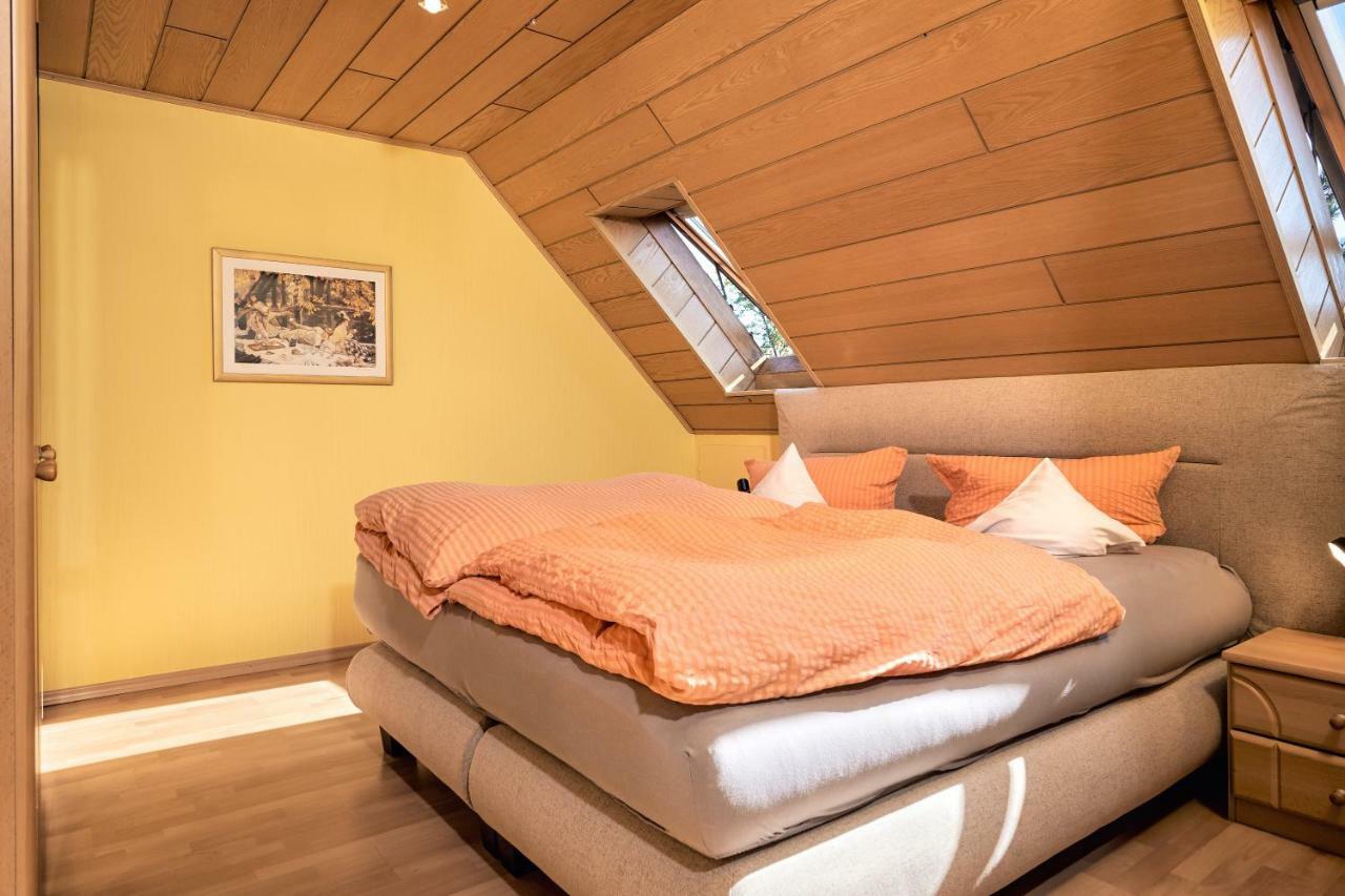 Regenbogen-Appartement Bad Krozingen Εξωτερικό φωτογραφία