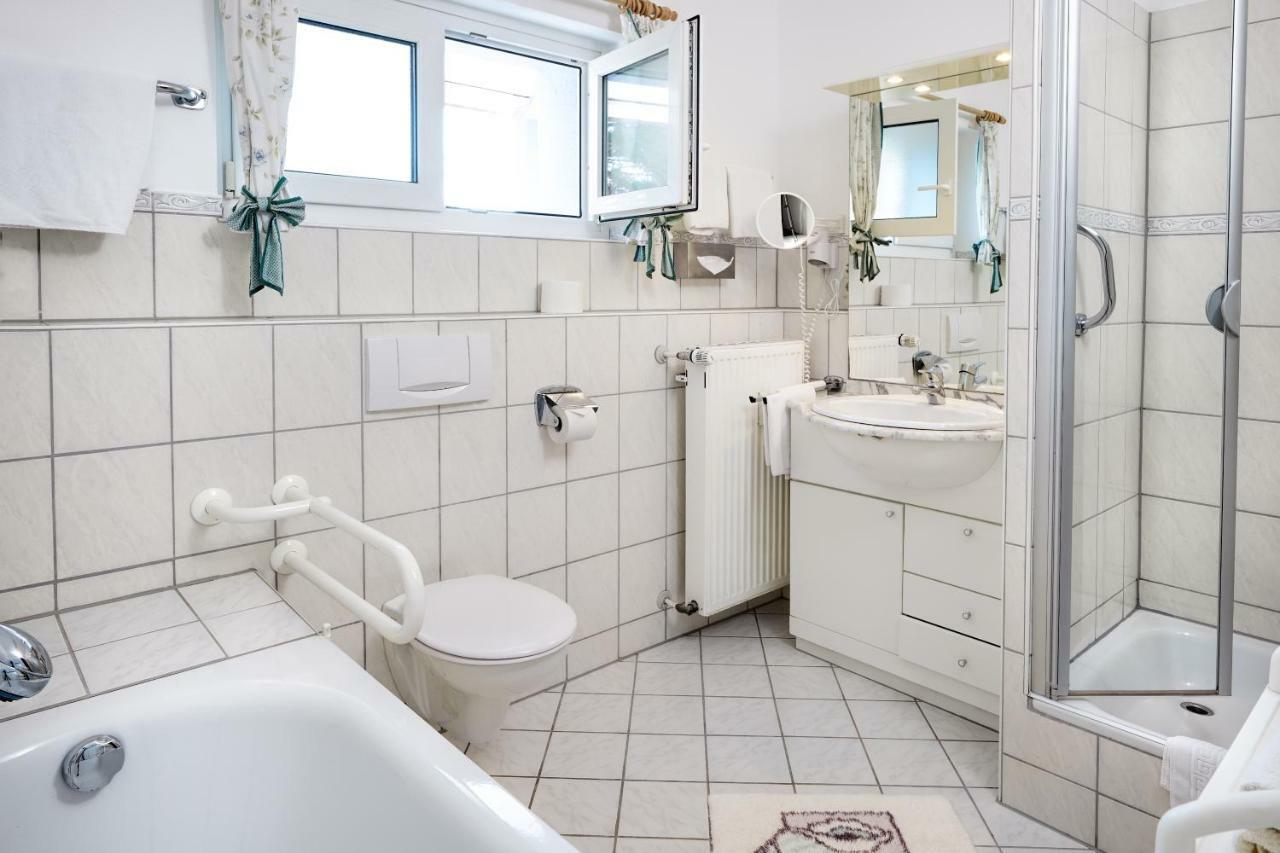 Regenbogen-Appartement Bad Krozingen Εξωτερικό φωτογραφία