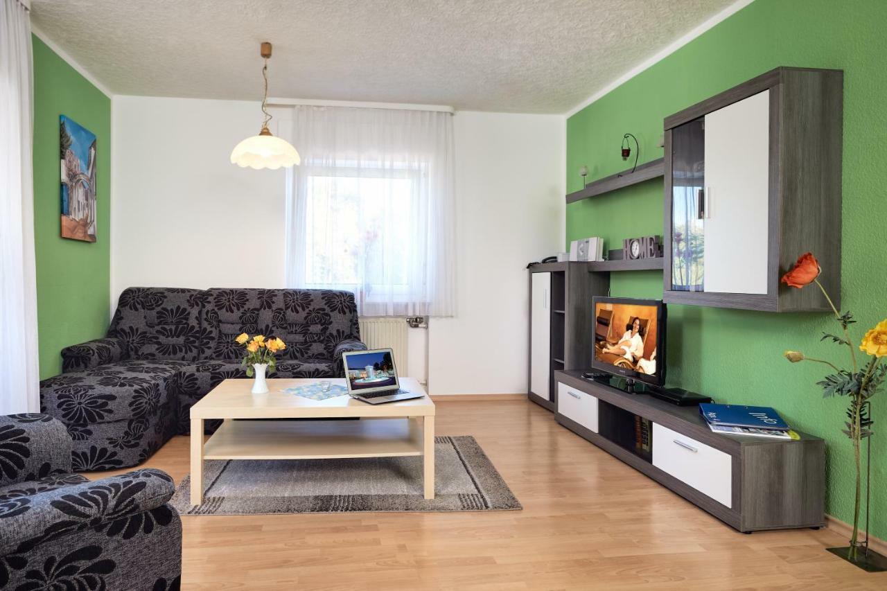 Regenbogen-Appartement Bad Krozingen Εξωτερικό φωτογραφία