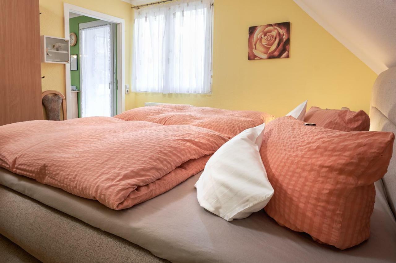 Regenbogen-Appartement Bad Krozingen Εξωτερικό φωτογραφία