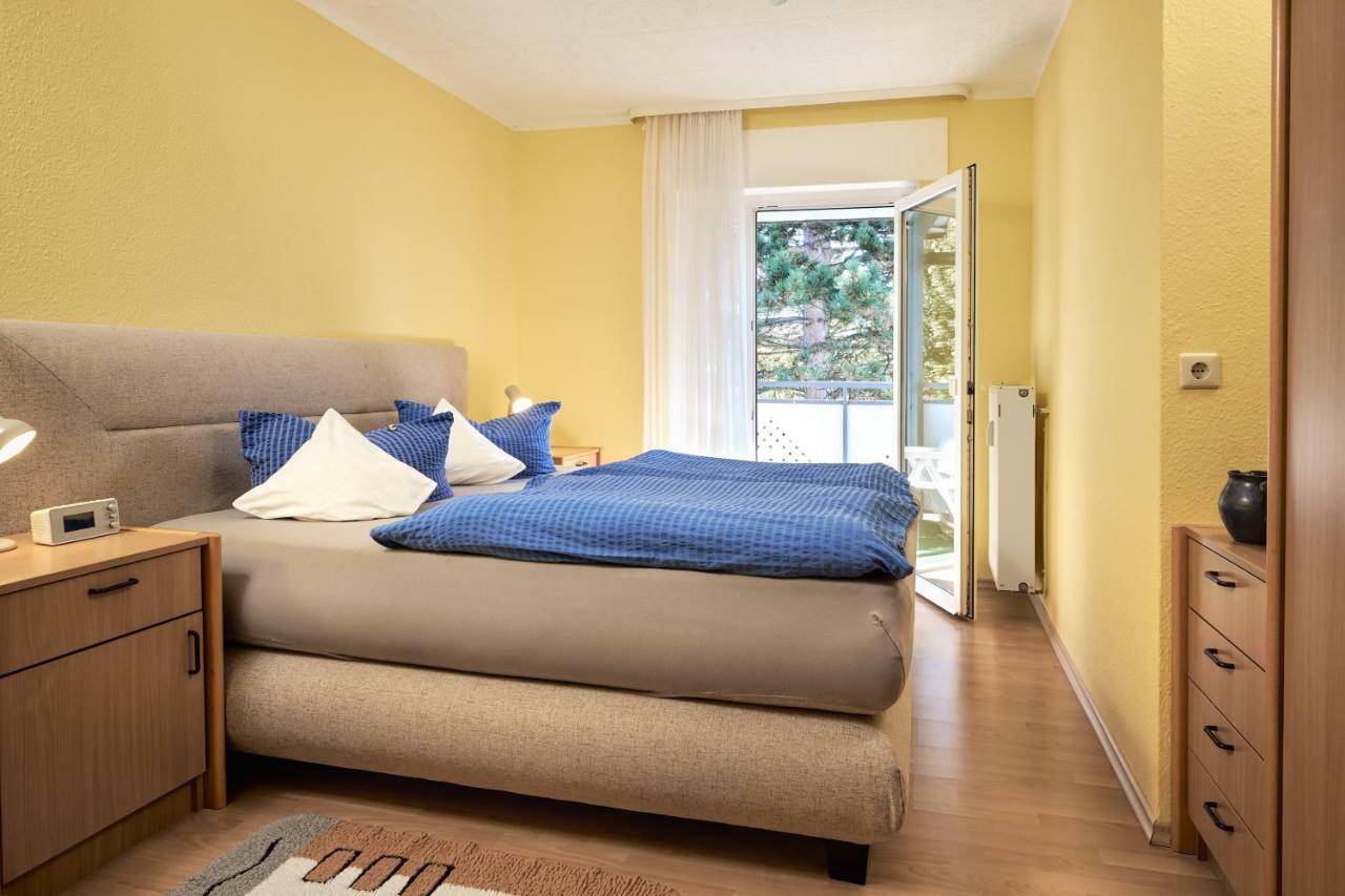 Regenbogen-Appartement Bad Krozingen Εξωτερικό φωτογραφία