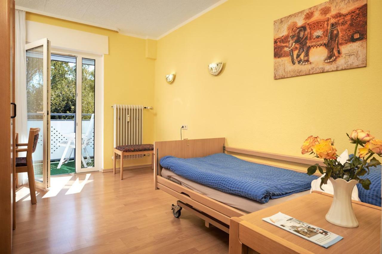 Regenbogen-Appartement Bad Krozingen Εξωτερικό φωτογραφία