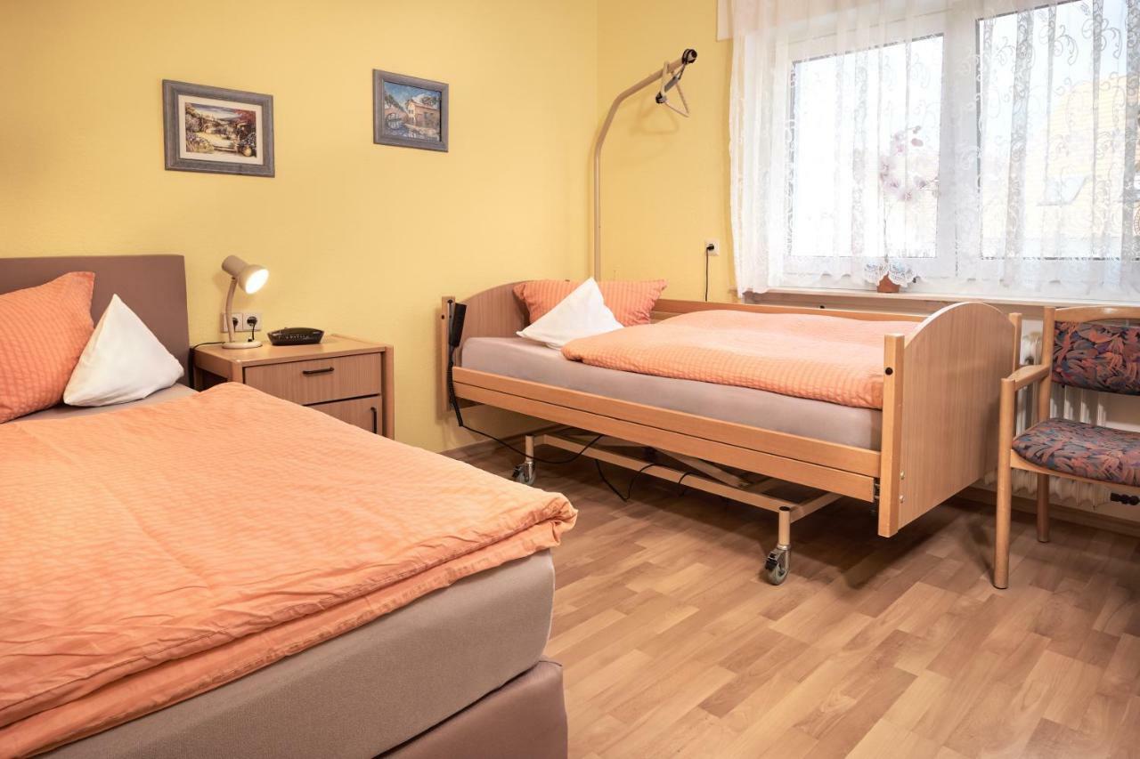 Regenbogen-Appartement Bad Krozingen Εξωτερικό φωτογραφία